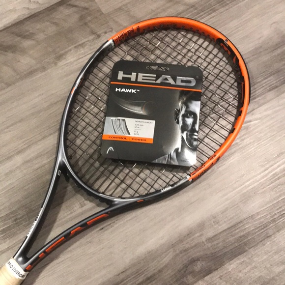Head Other - Head Hawk Tennis Strings Head Other - Head Hawk Tennis Strings